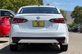 New 2025 Nissan Versa S w/ Trunk Package image 6