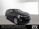 Used 2018 Chevrolet Equinox LT image 5