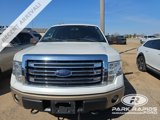 Used 2013 Ford F150 Lariat w/ Mid Equipment Group image 2