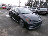 Used 2020 Toyota Corolla SE image 5