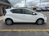 Used 2015 Toyota Prius C One image 2