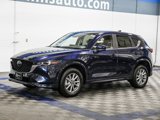 Used 2025 MAZDA CX-5 AWD 2.5 S w/ Select Package image 2