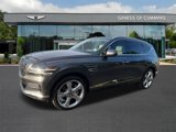 Used 2022 Genesis GV80 2.5T w/ Prestige Package 04 image 3