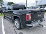 Used 2018 GMC Sierra 1500 SLT w/ SLT Premium Package image 4