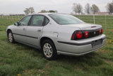 Used 2004 Chevrolet Impala w/ Preferred Equipment Group image 5