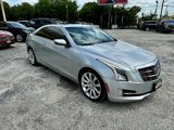 Used 2017 Cadillac ATS Luxury image 3