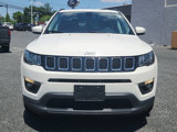 Used 2018 Jeep Compass Latitude w/ Popular Equipment Group image 2