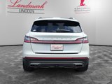Certified 2022 Lincoln Nautilus Reserve w/ Equipment Group 202A image 4