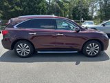 Used 2016 Acura MDX SH-AWD w/ Technology Package image 6