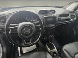 Used 2020 Jeep Renegade Limited image 3