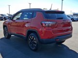 Used 2019 Jeep Compass Trailhawk image 4