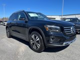 New 2025 Mercedes-Benz GLB 250 4MATIC image 4