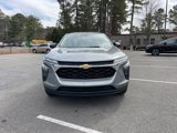 Used 2024 Chevrolet Trax LS w/ Driver Confidence Package image 3