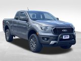 Used 2021 Ford Ranger XLT w/ Equipment Group 301A Mid image 1