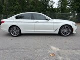 Used 2019 BMW 540i w/ Convenience Package image 5