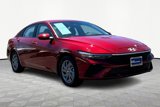 Certified 2024 Hyundai Elantra SEL image 5