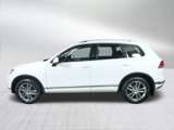 Used 2016 Volkswagen Touareg TDI image 4