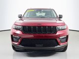 Used 2023 Jeep Grand Cherokee Limited w/ Black Appearance Package image 2