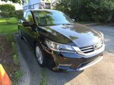 Used 2015 Honda Accord EX-L image 2