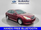 Used 2012 Subaru Legacy 2.5i Premium w/ All-Weather Pkg + Moonroof image 3