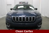 Used 2020 Jeep Cherokee Limited image 2