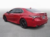 Certified 2022 Toyota Camry XSE image 6