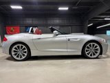 Used 2009 BMW Z4 sDrive35i image 3