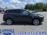 Used 2013 Ford Escape Titanium w/ Parking Technology Pkg image 4