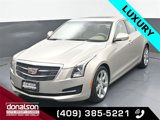 Used 2015 Cadillac ATS Luxury image 5