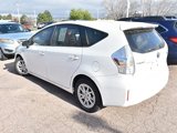 Used 2012 Toyota Prius V Two image 5