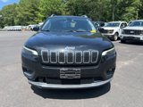 Used 2019 Jeep Cherokee Latitude w/ Cold Weather Group image 2