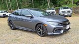Used 2021 Honda Civic Sport Touring image 2
