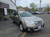 Used 2014 Subaru Outback 2.5i Premium image 3