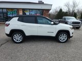Used 2019 Jeep Compass Altitude image 2