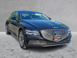 Used 2021 Genesis G80 2.5T w/ Prestige Package image 2