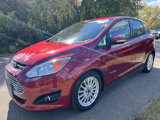 Used 2016 Ford C-MAX SE w/ Cold Weather Package image 2