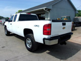 Used 2011 Chevrolet Silverado 2500 W/T image 5