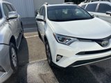 Used 2018 Toyota RAV4 AWD Hybrid image 3