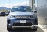 Used 2022 Land Rover Discovery Sport SE image 5