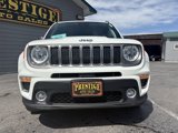 Used 2020 Jeep Renegade Limited image 5