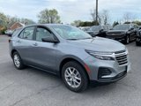 Used 2023 Chevrolet Equinox LS image 3