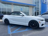 Used 2016 BMW 228i Convertible image 4