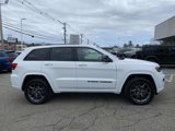 Used 2021 Jeep Grand Cherokee Limited w/ Quick Order Package 2GK 80th image 2
