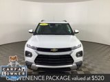 Used 2022 Chevrolet TrailBlazer LT w/ Convenience Package image 2