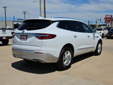 Used 2020 Buick Enclave Essence w/ Sound and Sites Package image 3