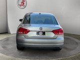 Used 2013 Volkswagen Passat 2.5 S image 6