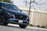 Used 2022 MAZDA CX-5 AWD 2.5 S w/ Premium Plus Pkg image 5