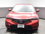 New 2025 Acura Integra A-Spec image 2