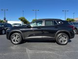 New 2025 Chevrolet Trax LT w/ Driver Confidence Package image 5