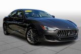 Used 2018 Maserati Ghibli S Q4 image 2